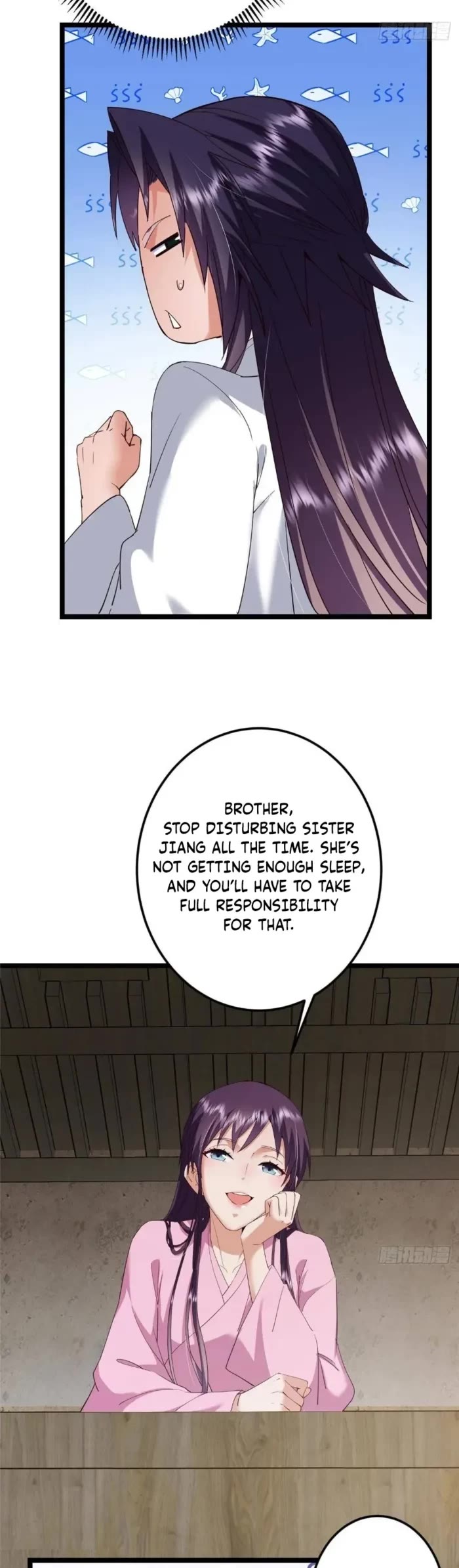 Read Keep a Low Profile, Sect Leader Manga Online