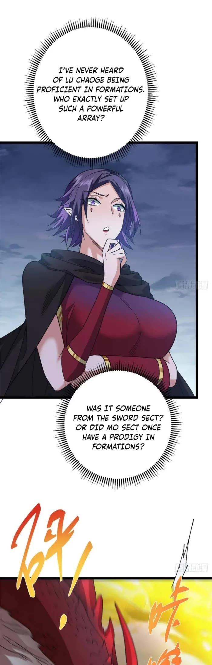 Read Keep a Low Profile, Sect Leader Manga Online
