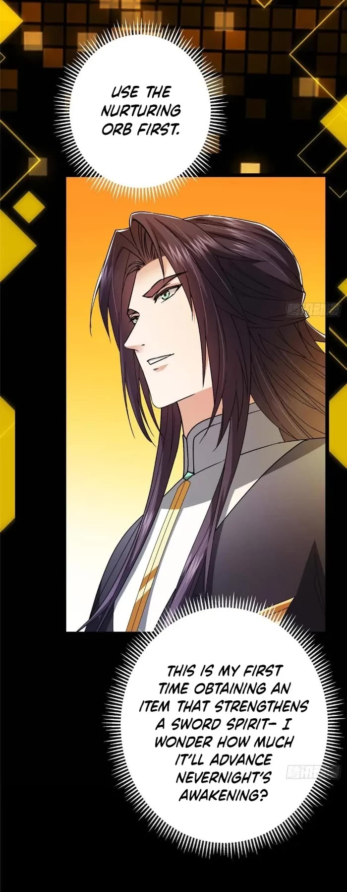 Read Keep a Low Profile, Sect Leader Manga Online