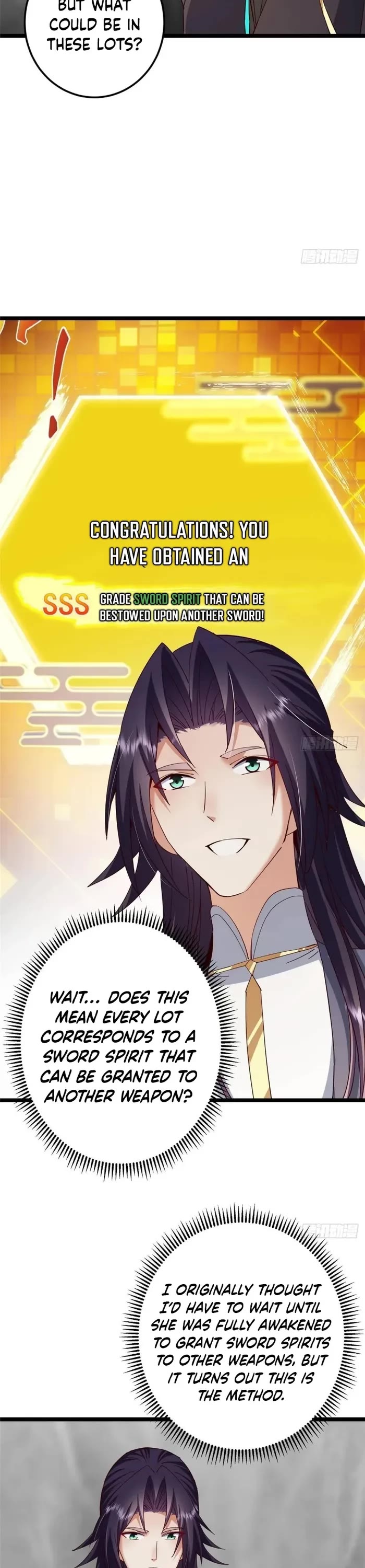 Read Keep a Low Profile, Sect Leader Manga Online