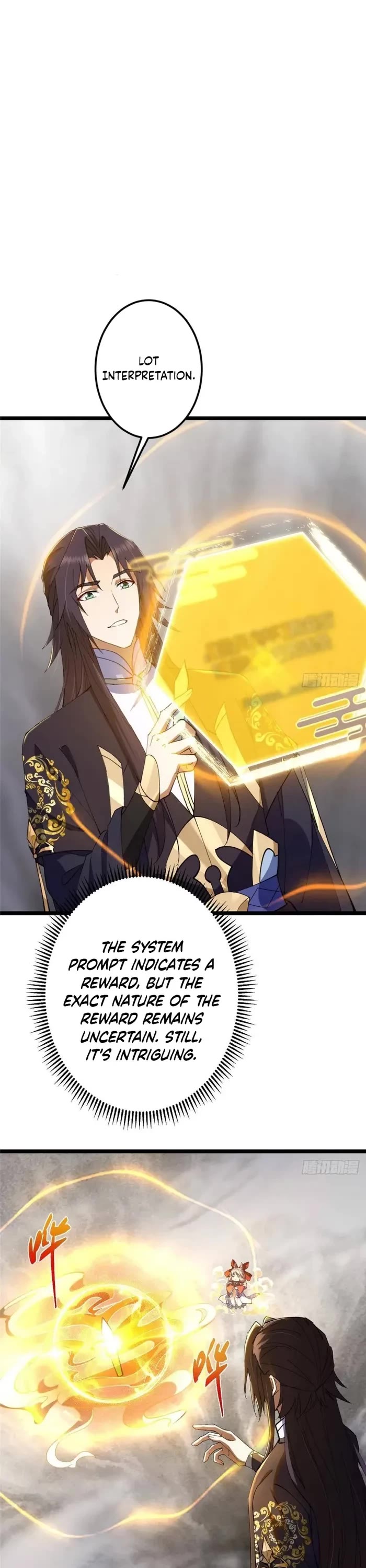 Read Keep a Low Profile, Sect Leader Manga Online
