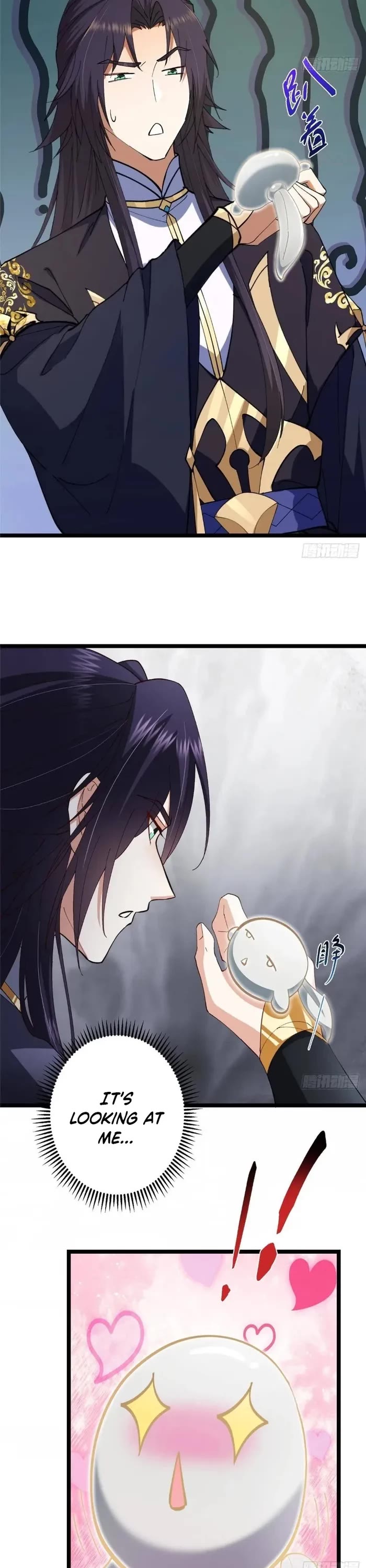 Read Keep a Low Profile, Sect Leader Manga Online