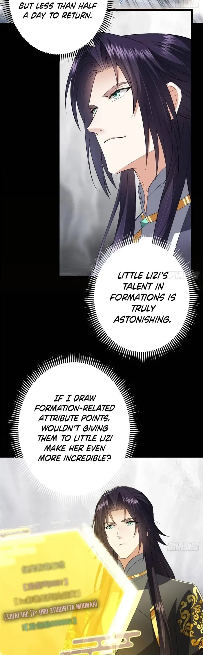 Read Keep a Low Profile, Sect Leader Manga Online