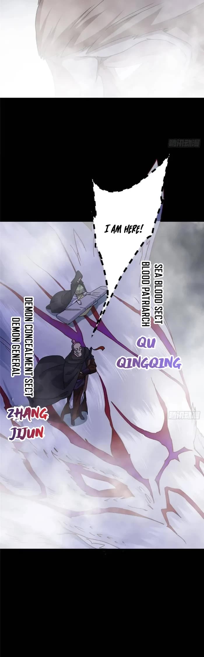 Read Keep a Low Profile, Sect Leader Manga Online
