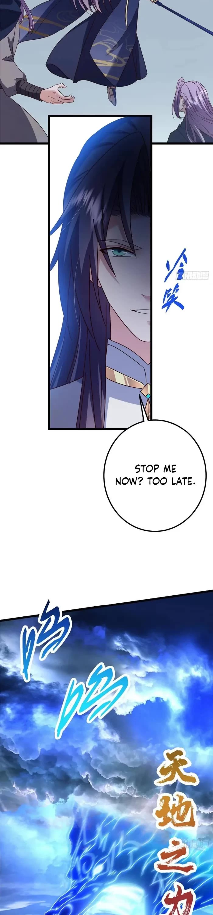 Read Keep a Low Profile, Sect Leader Manga Online
