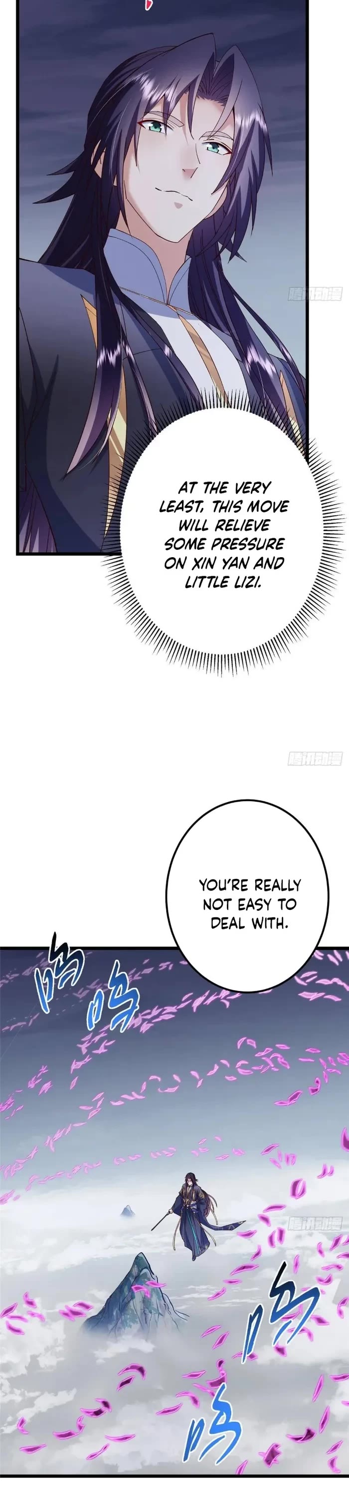 Read Keep a Low Profile, Sect Leader Manga Online