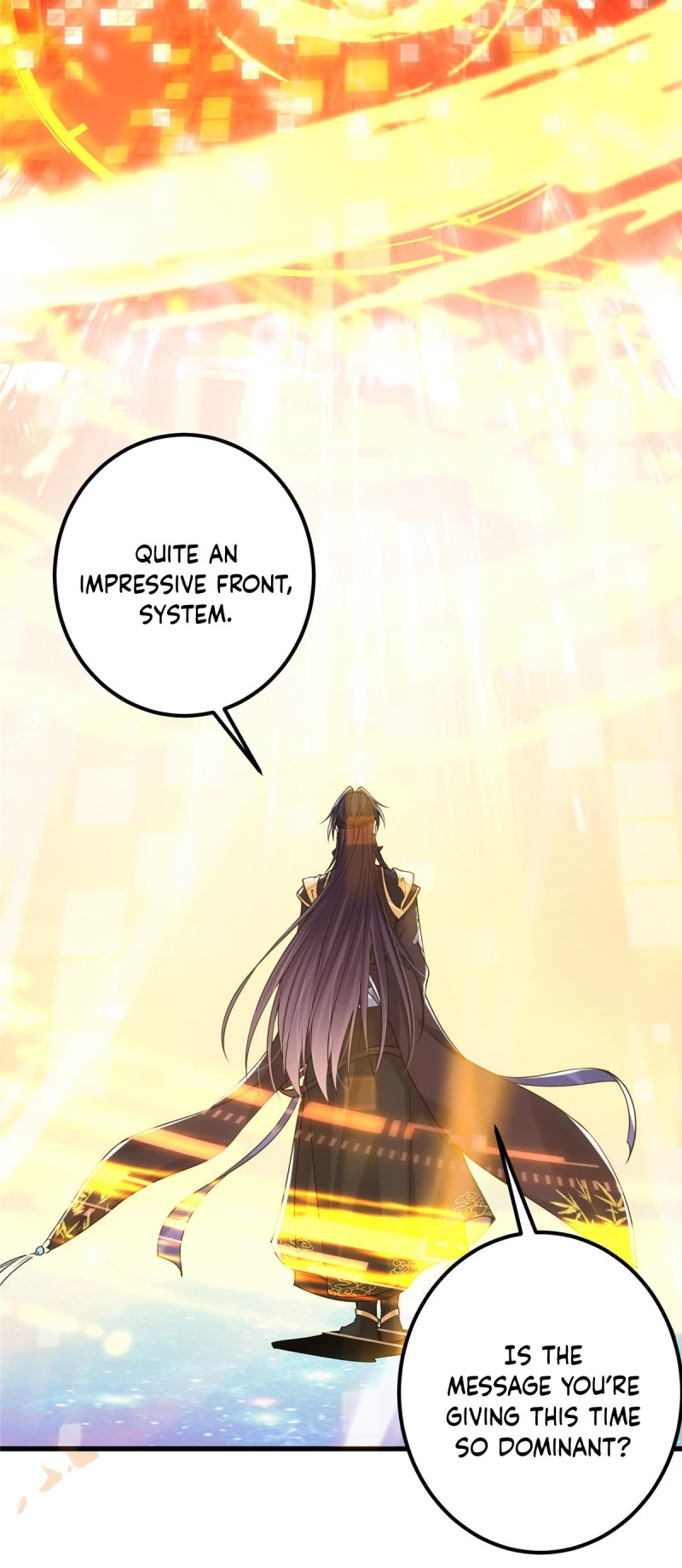 Read Keep a Low Profile, Sect Leader Manga Online