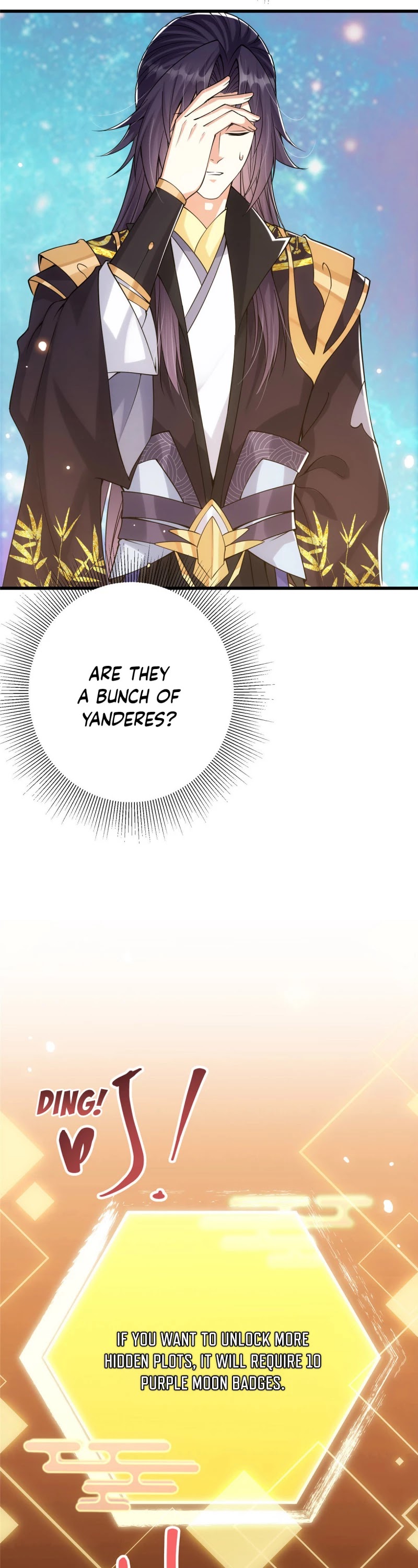 Read Keep a Low Profile, Sect Leader Manga Online