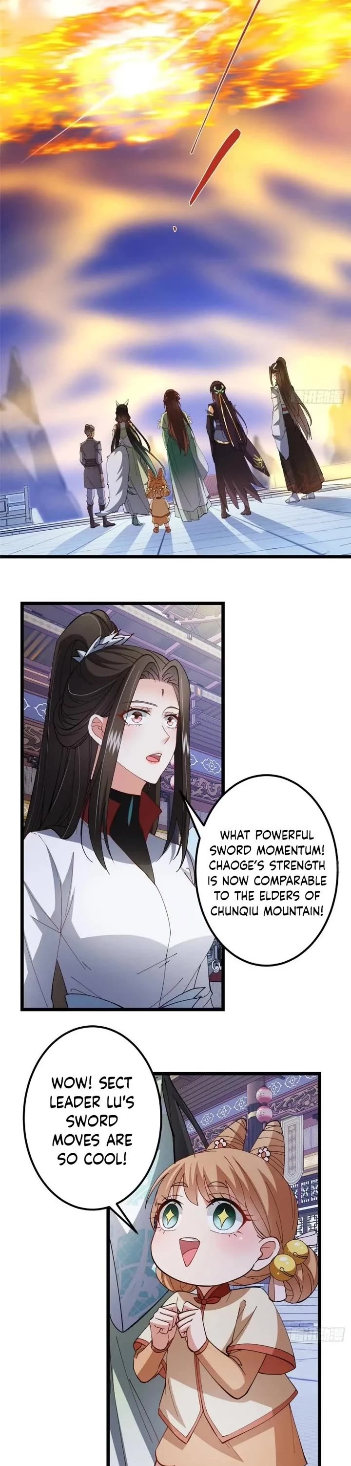 Read Keep a Low Profile, Sect Leader Manga Online