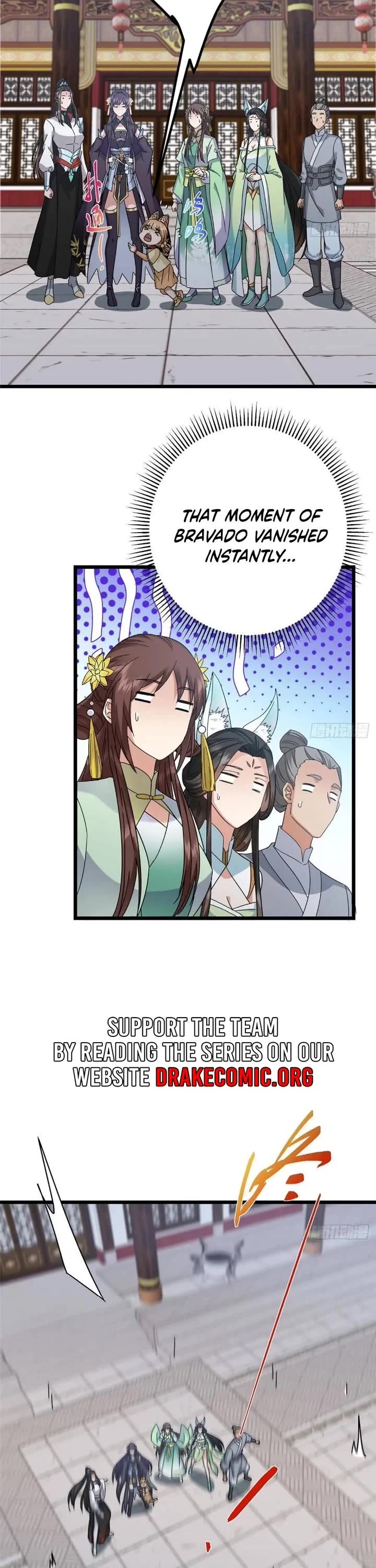 Read Keep a Low Profile, Sect Leader Manga Online