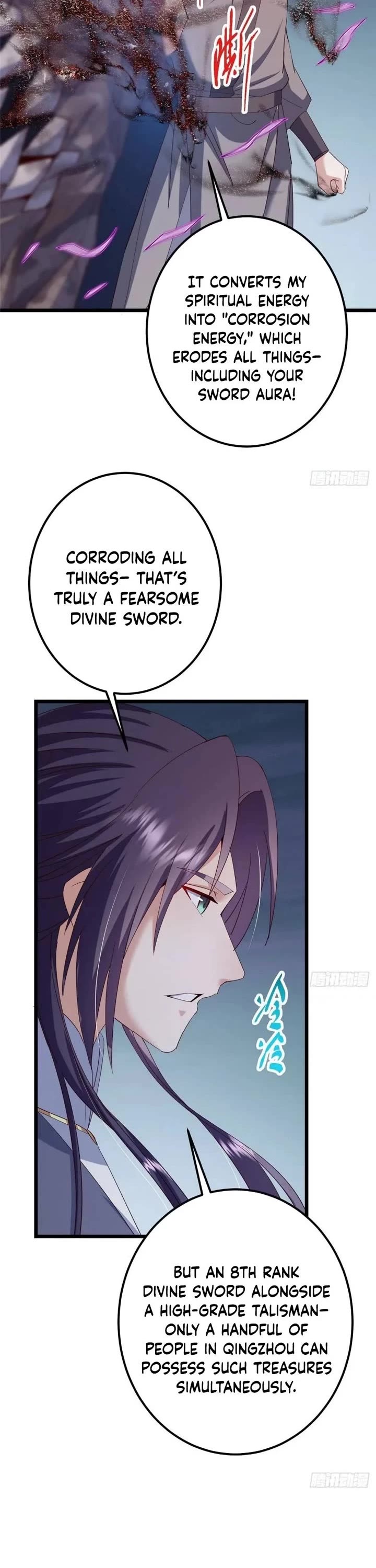 Read Keep a Low Profile, Sect Leader Manga Online