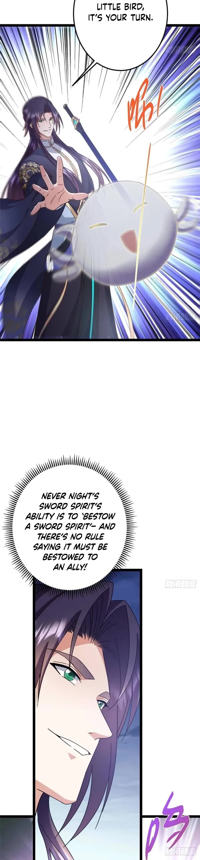 Read Keep a Low Profile, Sect Leader Manga Online
