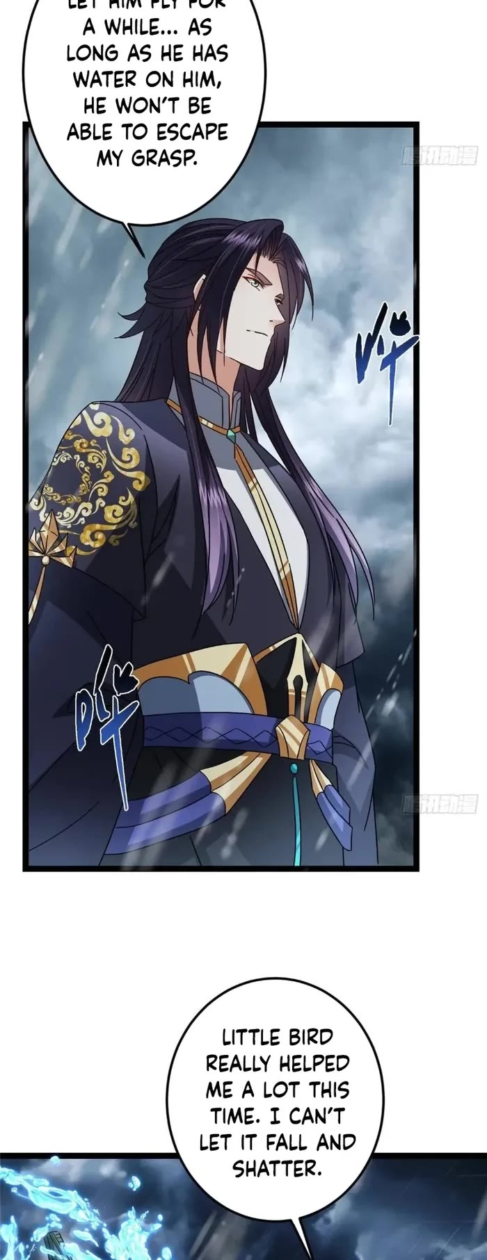 Read Keep a Low Profile, Sect Leader Manga Online