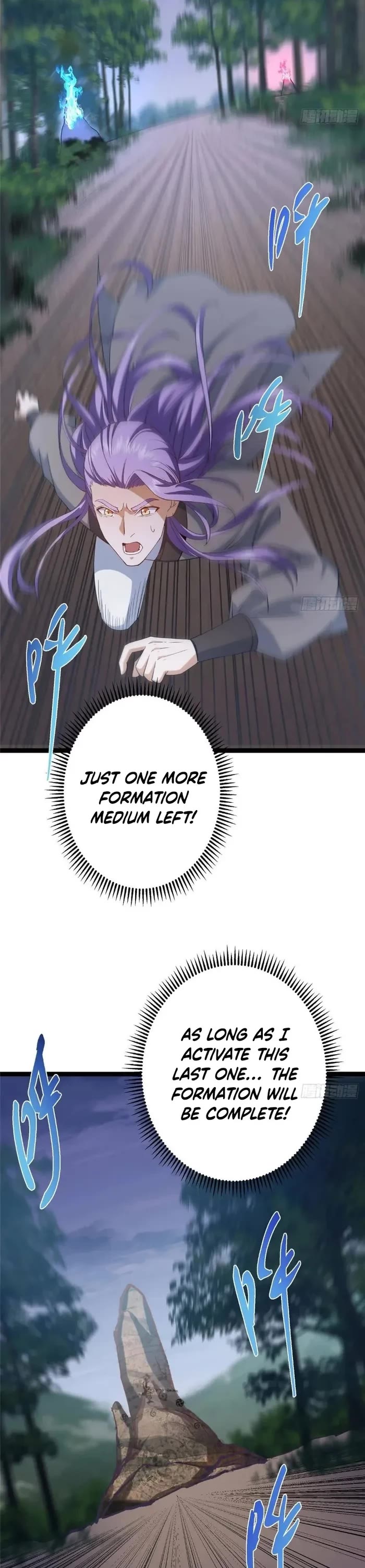 Read Keep a Low Profile, Sect Leader Manga Online
