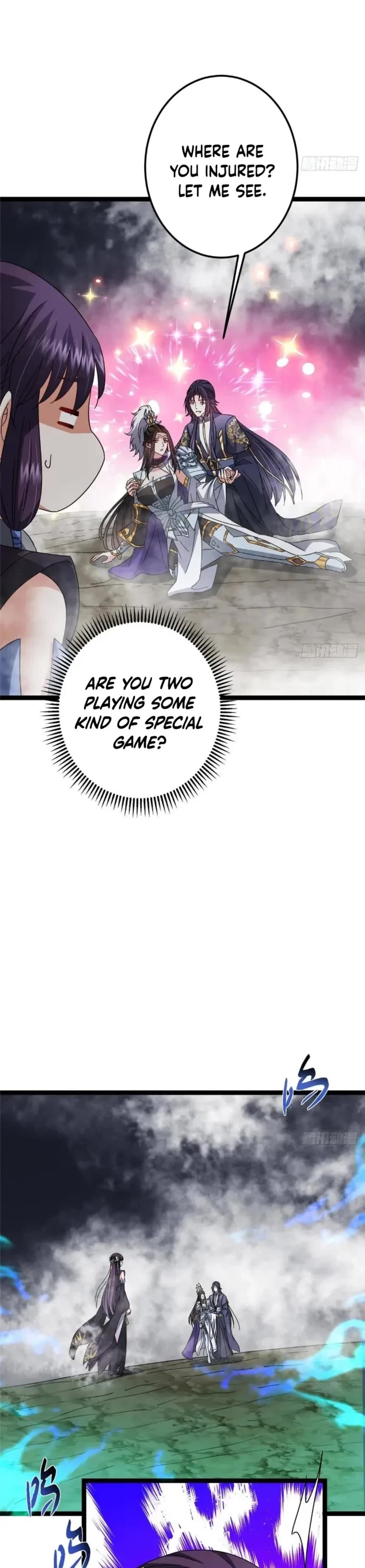 Read Keep a Low Profile, Sect Leader Manga Online