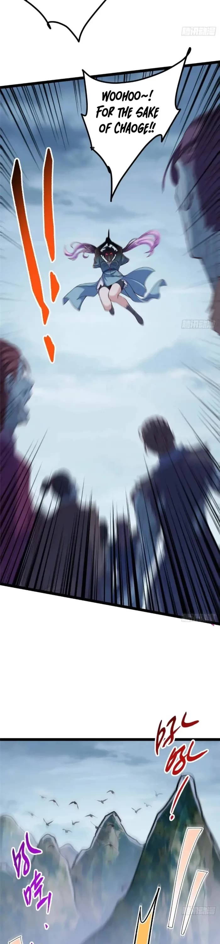 Read Keep a Low Profile, Sect Leader Manga Online