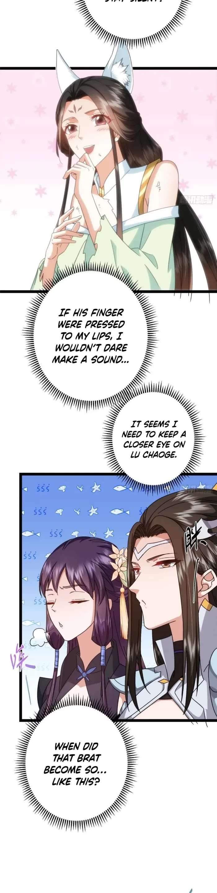 Read Keep a Low Profile, Sect Leader Manga Online