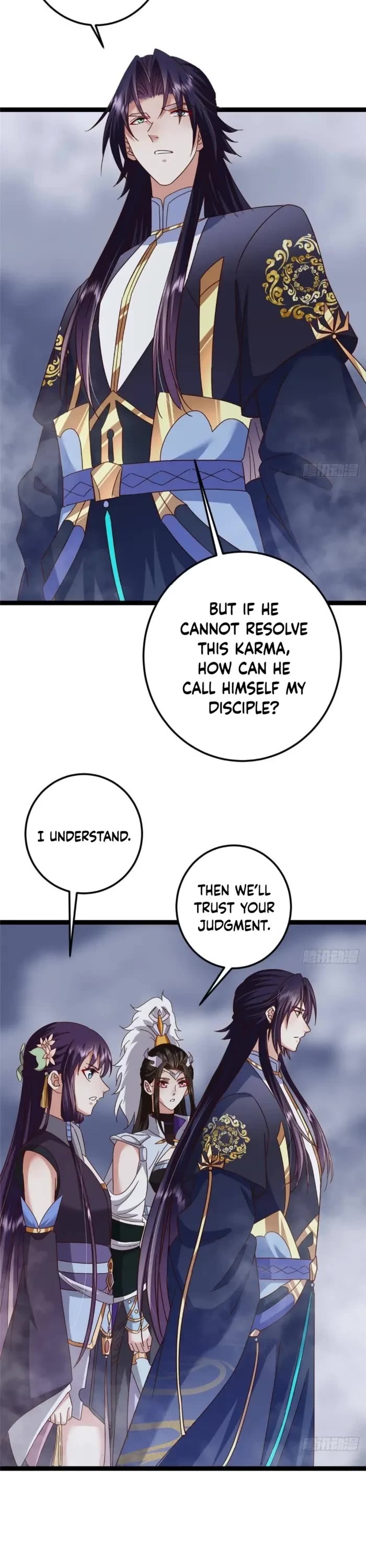 Read Keep a Low Profile, Sect Leader Manga Online