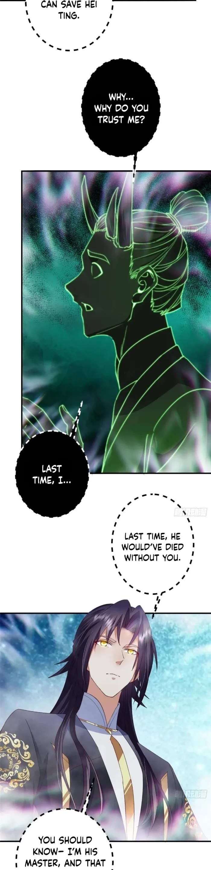 Read Keep a Low Profile, Sect Leader Manga Online