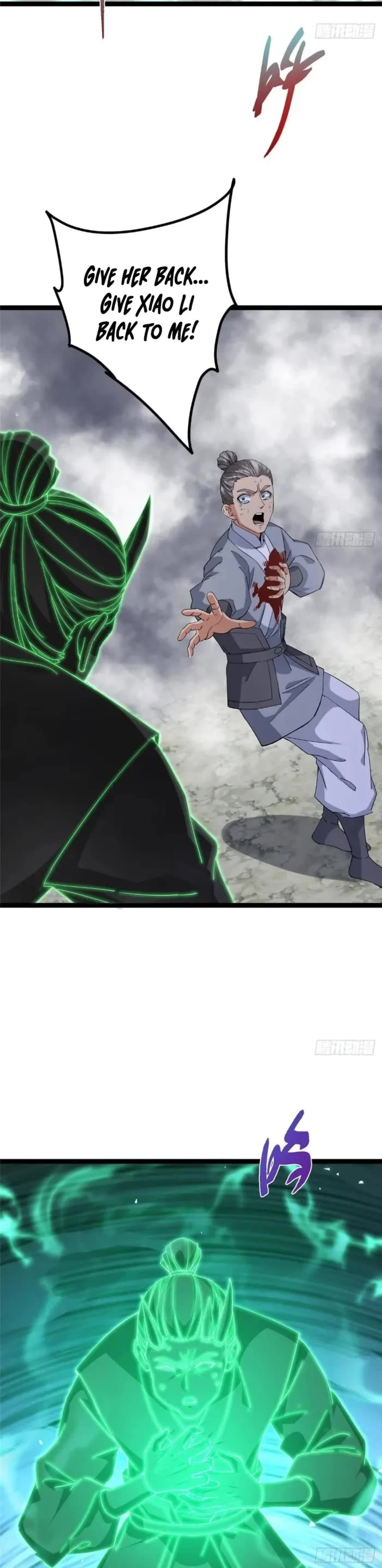 Read Keep a Low Profile, Sect Leader Manga Online