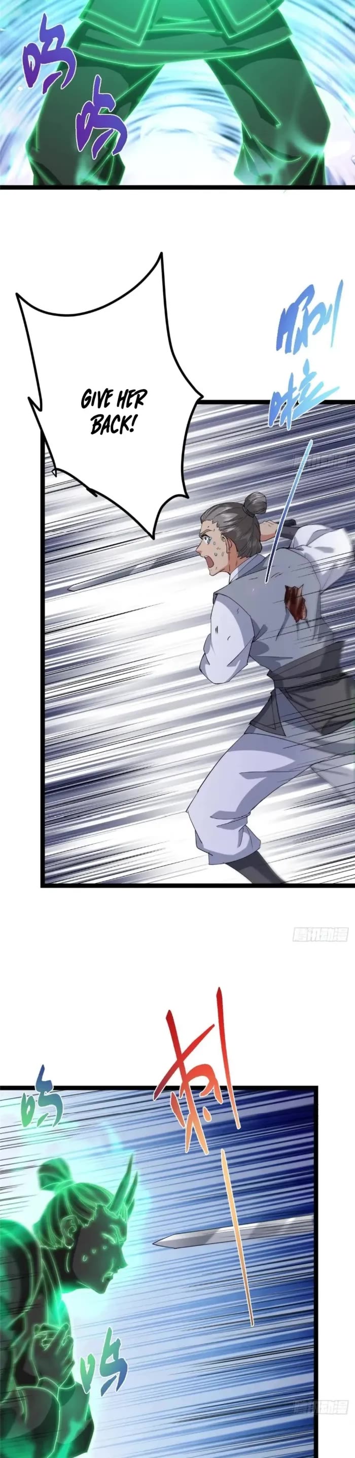 Read Keep a Low Profile, Sect Leader Manga Online