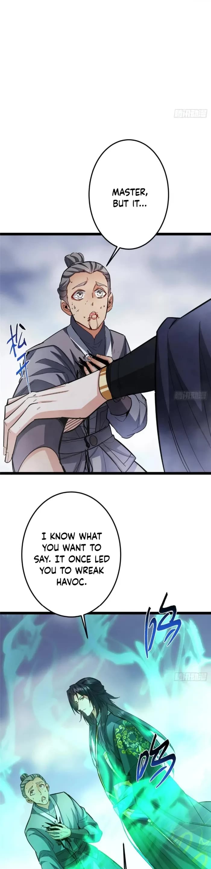 Read Keep a Low Profile, Sect Leader Manga Online