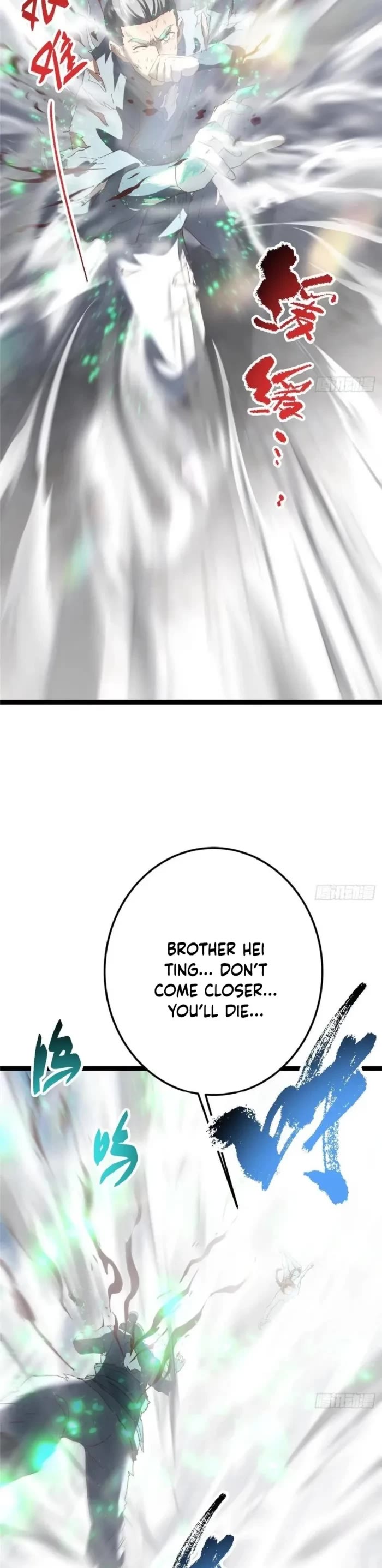 Read Keep a Low Profile, Sect Leader Manga Online