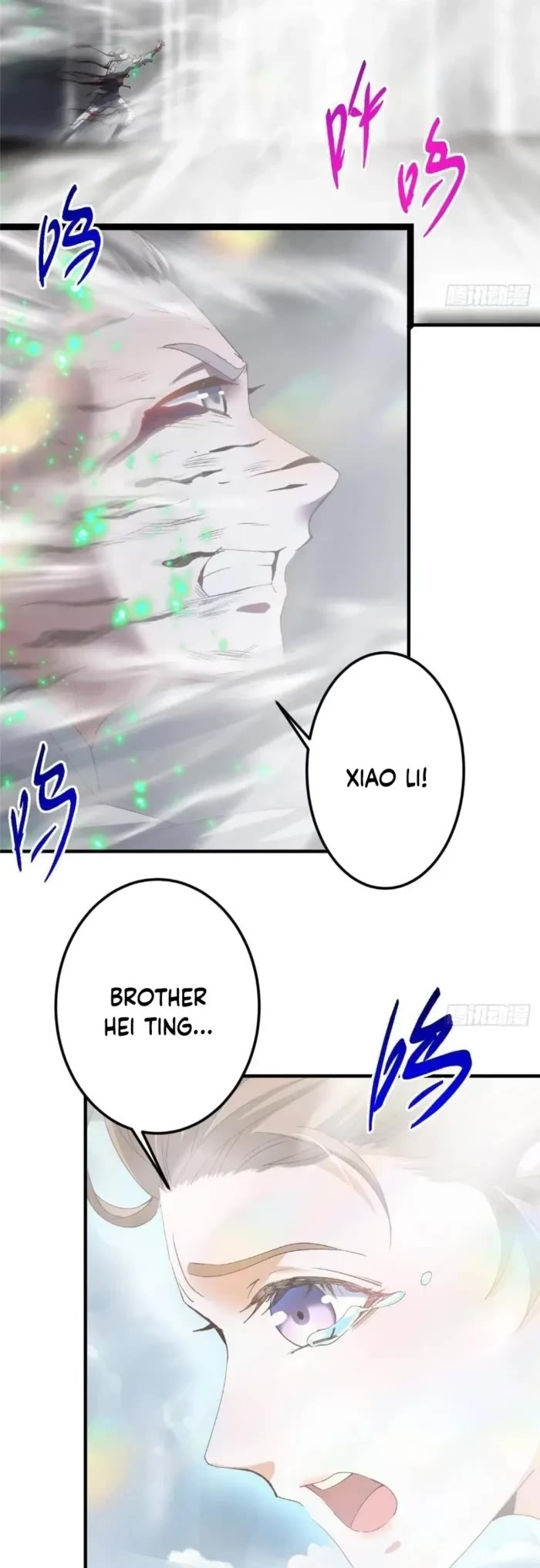Read Keep a Low Profile, Sect Leader Manga Online
