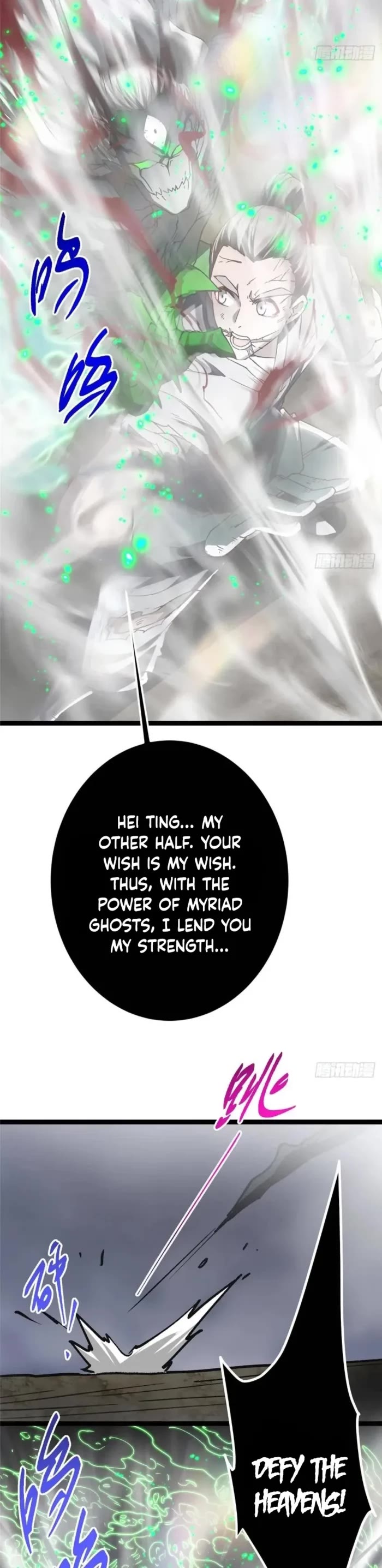 Read Keep a Low Profile, Sect Leader Manga Online