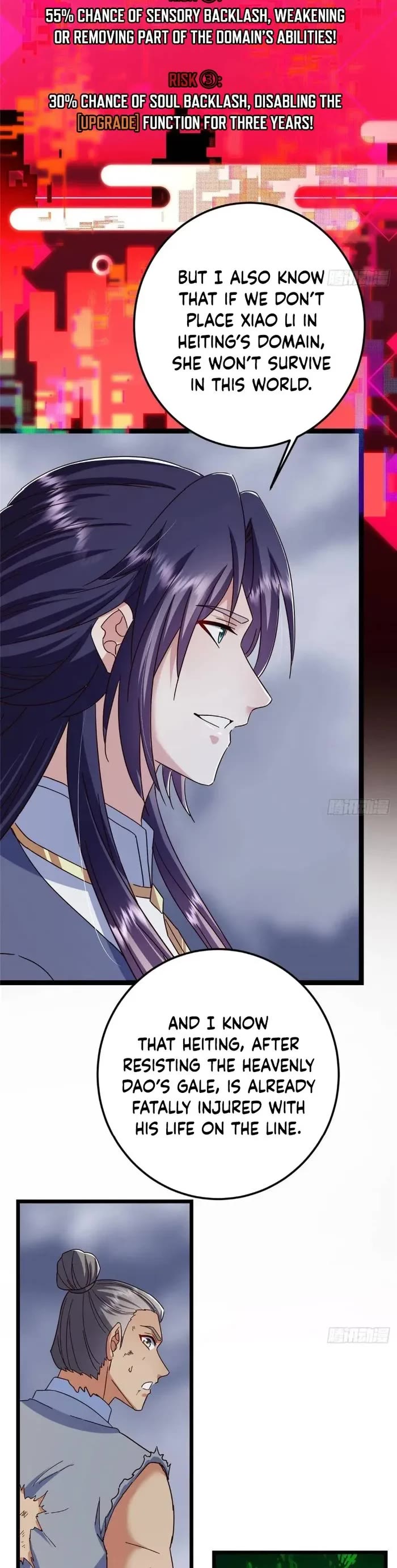Read Keep a Low Profile, Sect Leader Manga Online