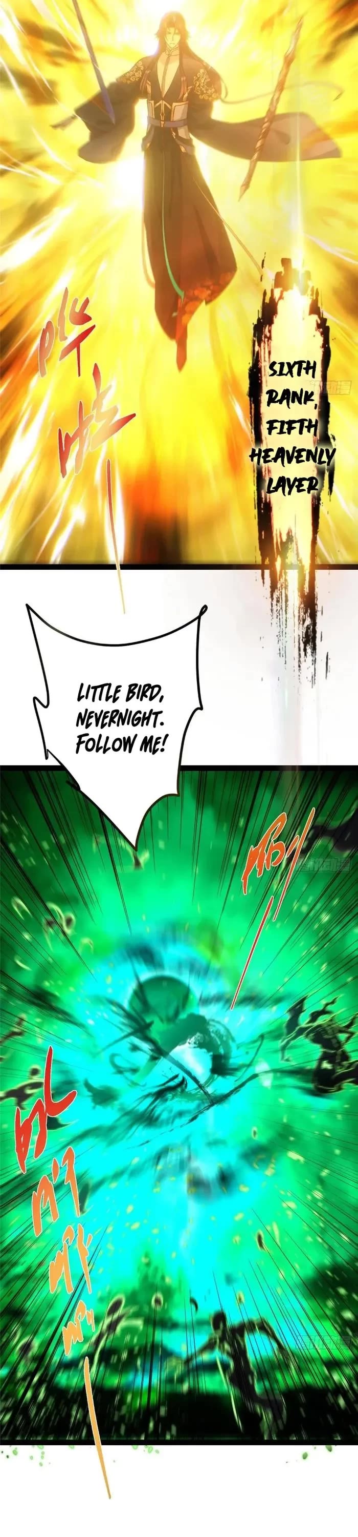 Read Keep a Low Profile, Sect Leader Manga Online