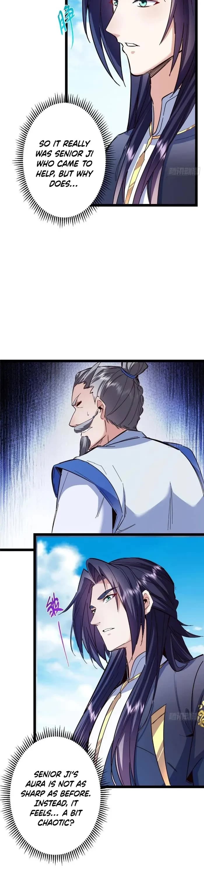 Read Keep a Low Profile, Sect Leader Manga Online