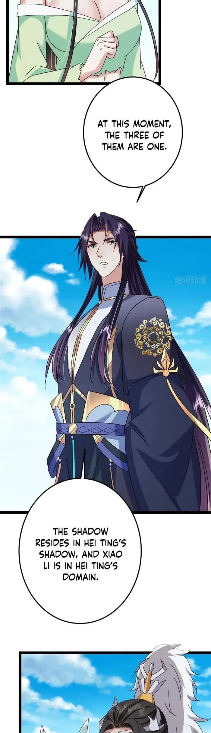 Read Keep a Low Profile, Sect Leader Manga Online