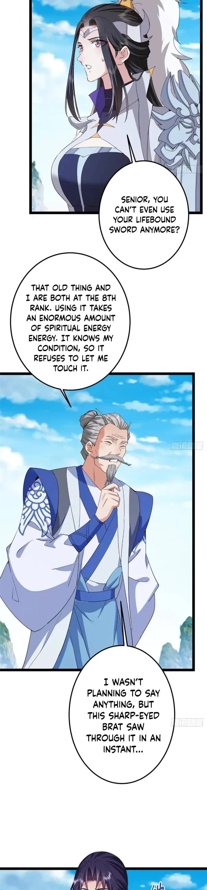 Read Keep a Low Profile, Sect Leader Manga Online