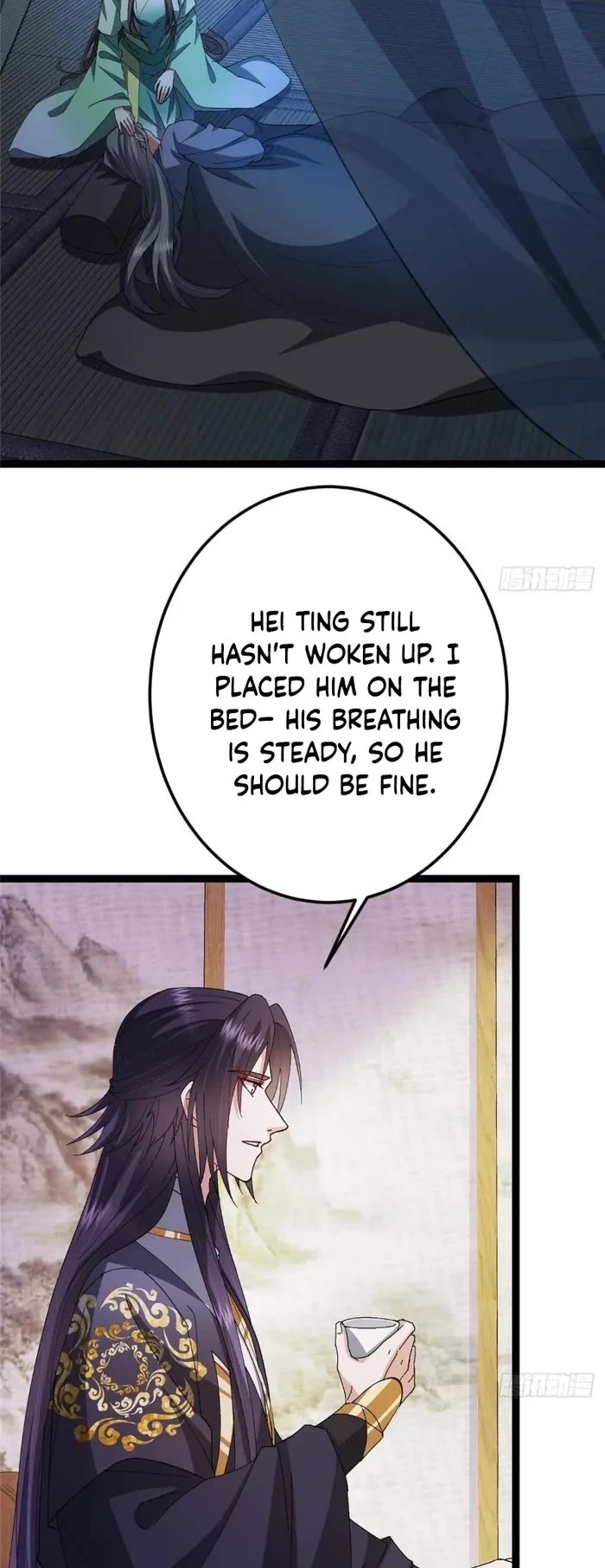 Read Keep a Low Profile, Sect Leader Manga Online
