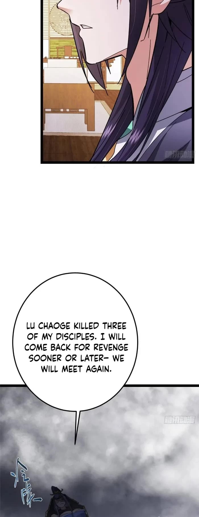Read Keep a Low Profile, Sect Leader Manga Online