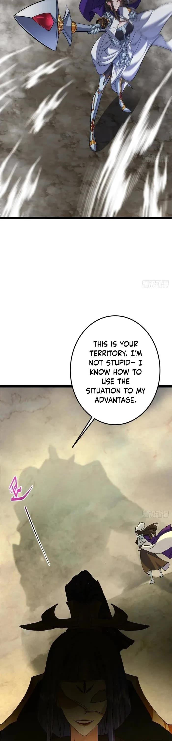 Read Keep a Low Profile, Sect Leader Manga Online