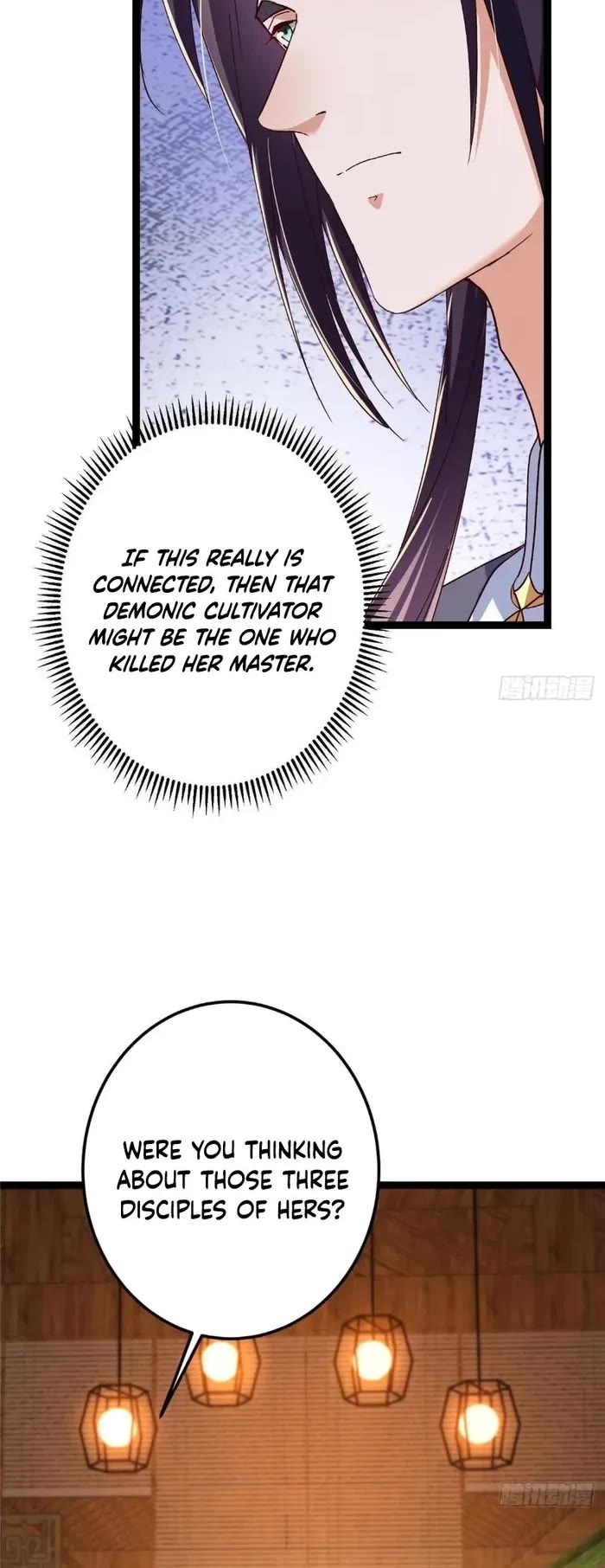 Read Keep a Low Profile, Sect Leader Manga Online