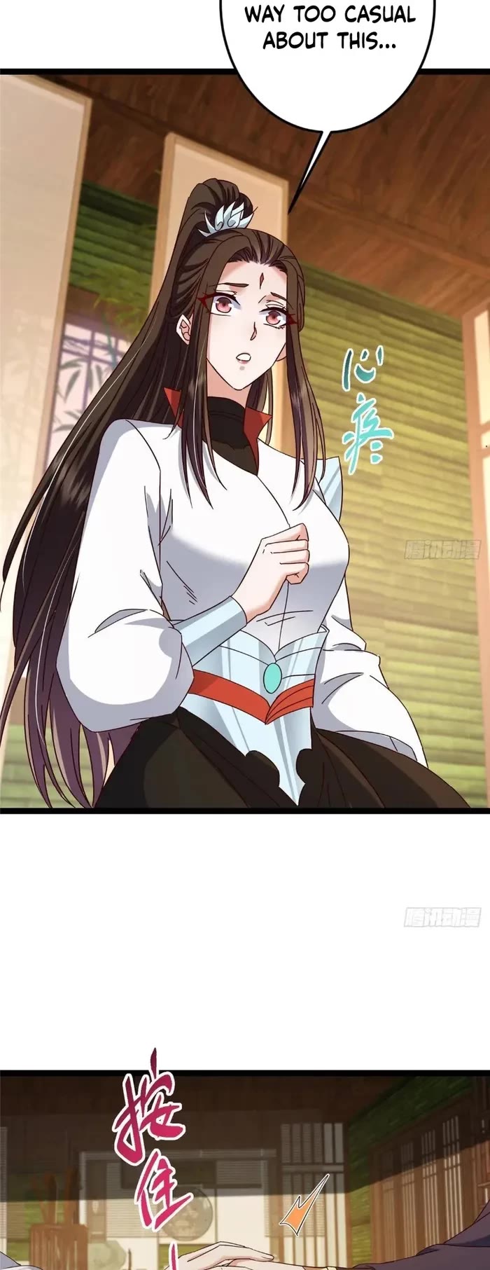 Read Keep a Low Profile, Sect Leader Manga Online