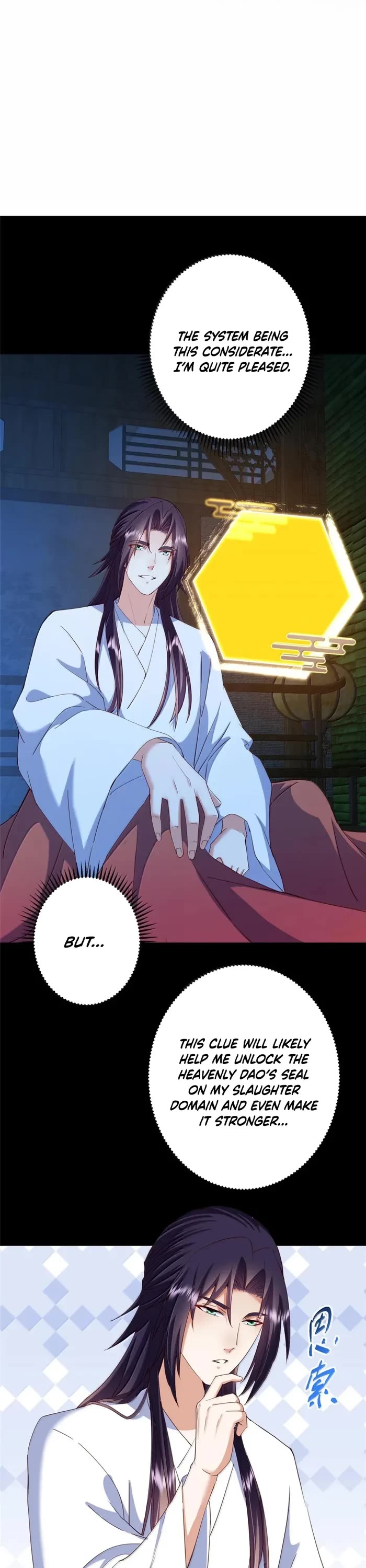 Read Keep a Low Profile, Sect Leader Manga Online