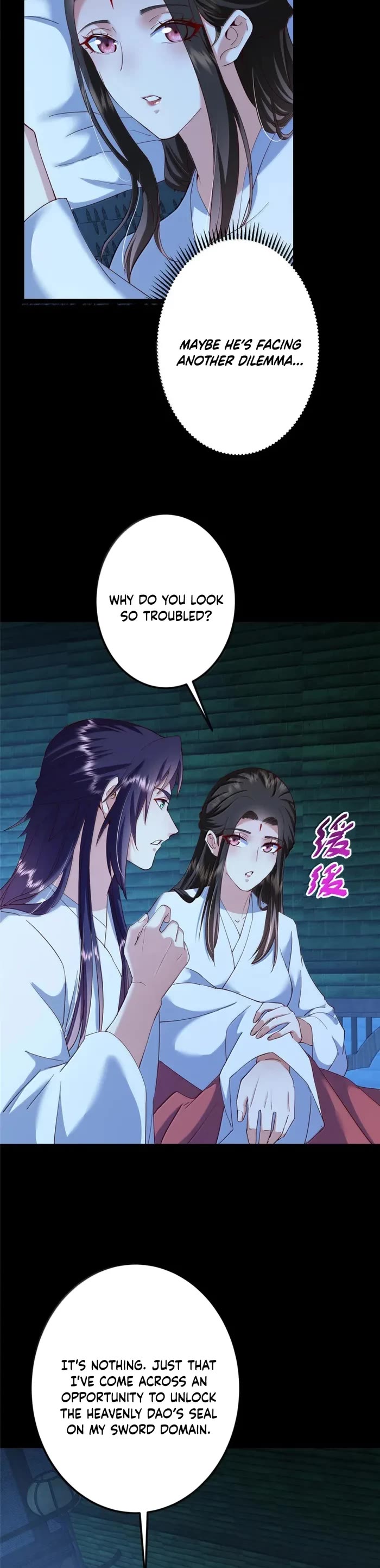 Read Keep a Low Profile, Sect Leader Manga Online