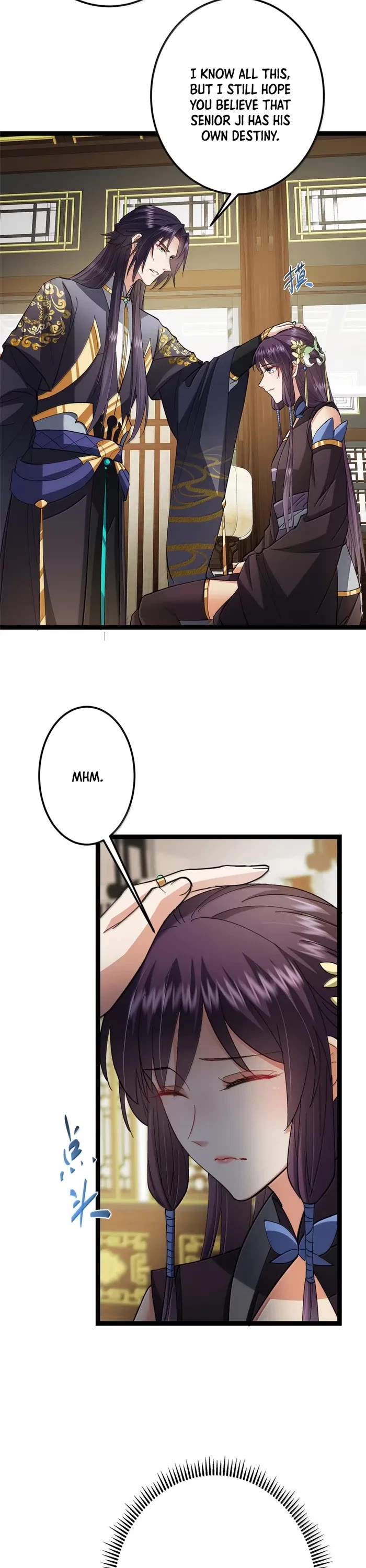 Read Keep a Low Profile, Sect Leader Manga Online