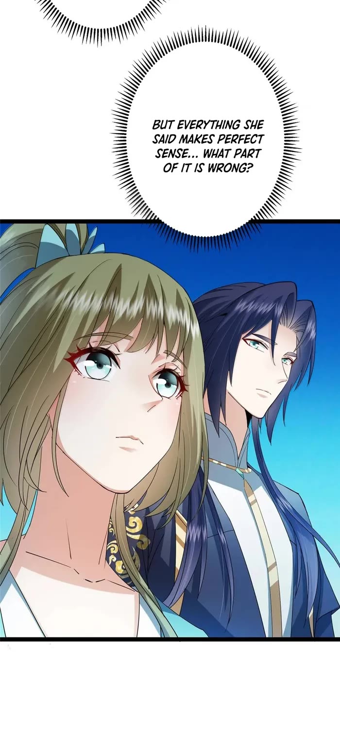 Read Keep a Low Profile, Sect Leader Manga Online
