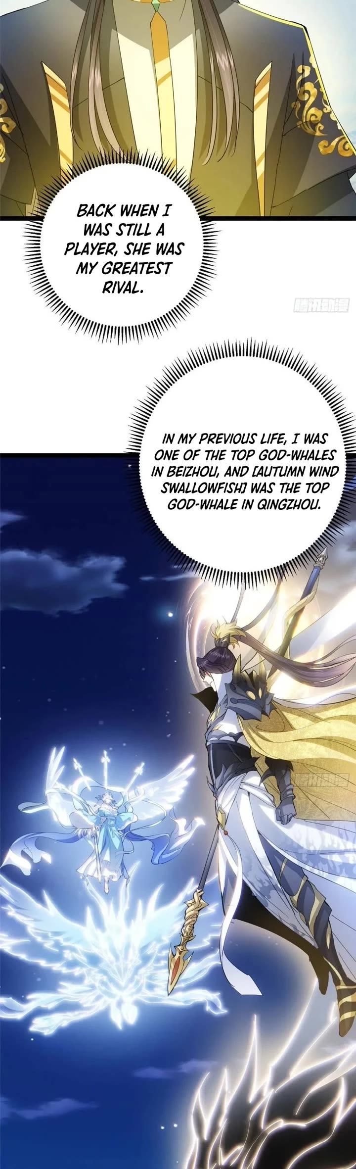 Read Keep a Low Profile, Sect Leader Manga Online