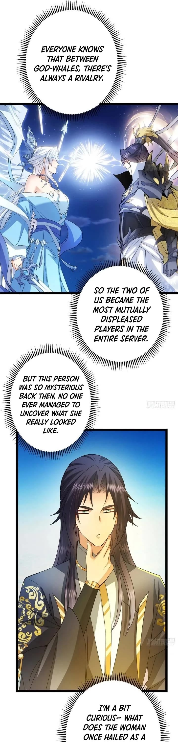 Read Keep a Low Profile, Sect Leader Manga Online