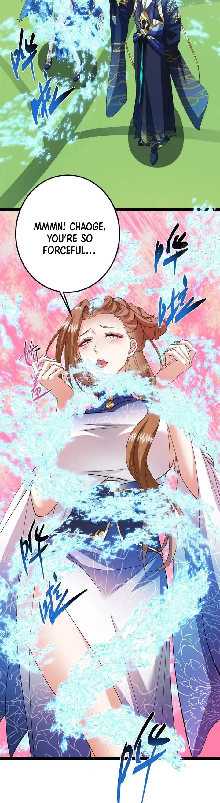 Read Keep a Low Profile, Sect Leader Manga Online