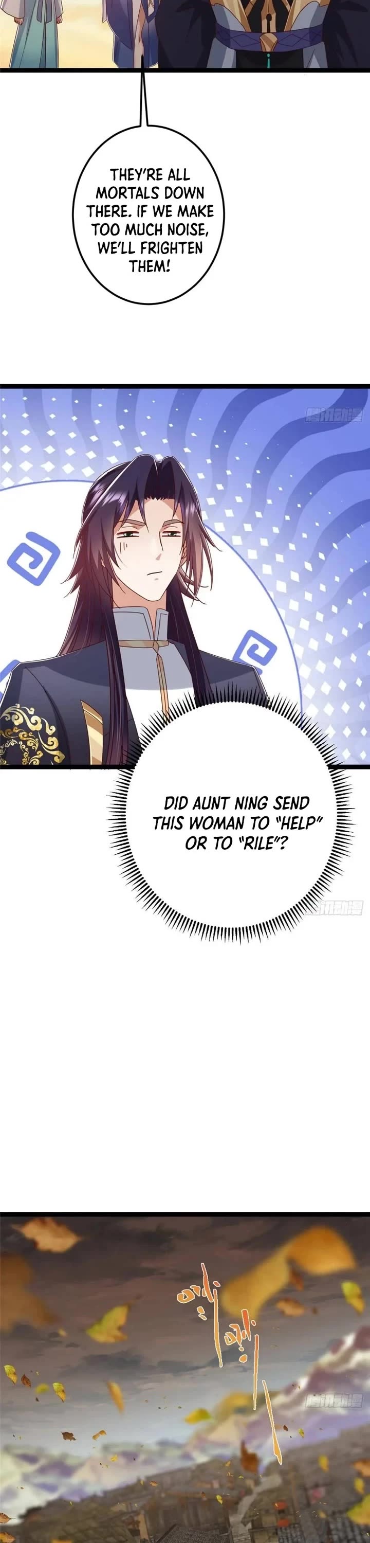 Read Keep a Low Profile, Sect Leader Manga Online