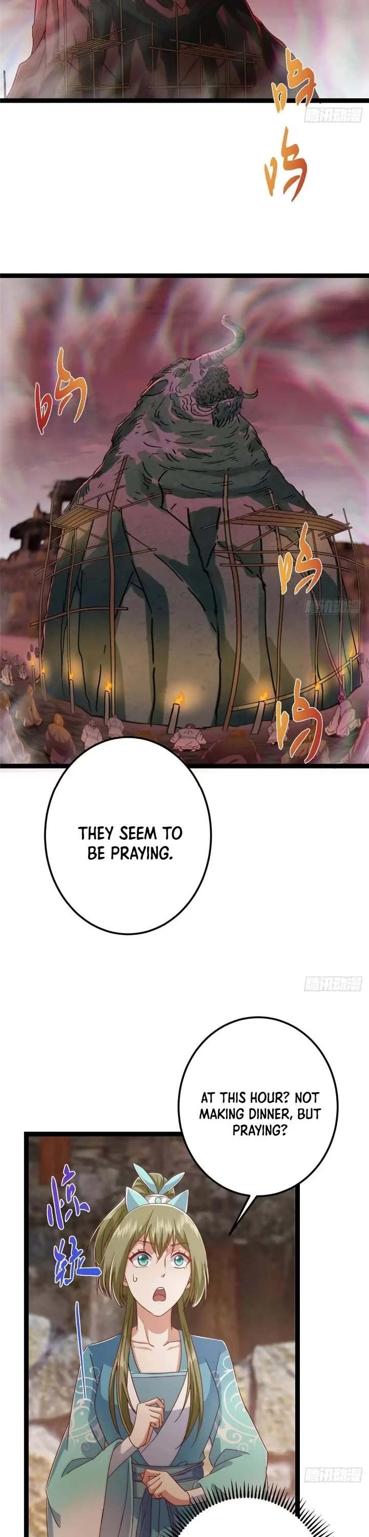 Read Keep a Low Profile, Sect Leader Manga Online