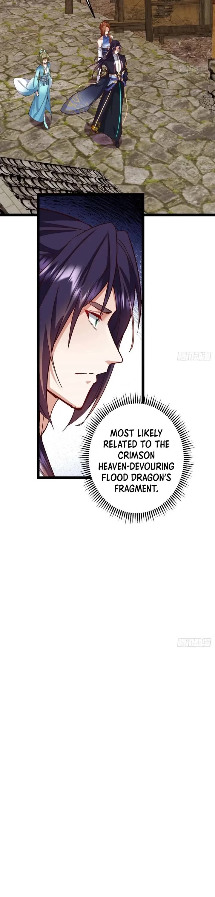 Read Keep a Low Profile, Sect Leader Manga Online