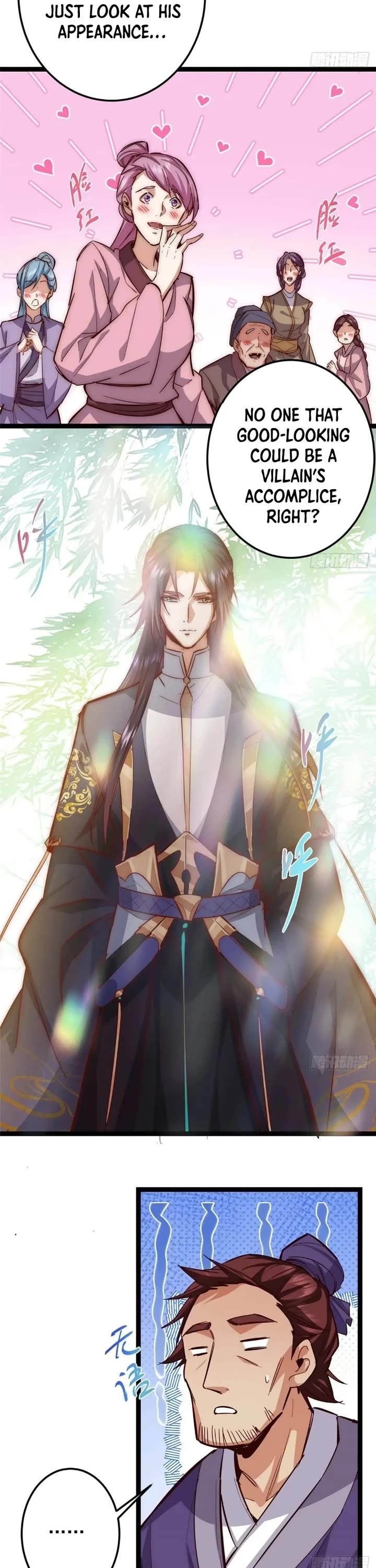 Read Keep a Low Profile, Sect Leader Manga Online